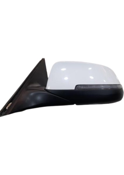 F10 5 Serısı Içın Uyumlu Ayna (Komple) (Katlanır) - Sol modelleri