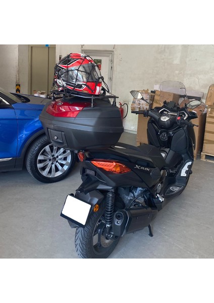 Ağ Model Motor Bagaj Ahtapotu / SYBG11 fiyatları