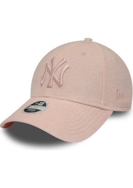 Female Towellıng 9forty® New York Yankees Pembe 60298634