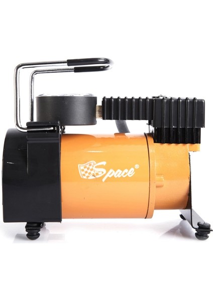 Metal Hava Kompresörü (Çantalı) Sy-114 / Hako37
