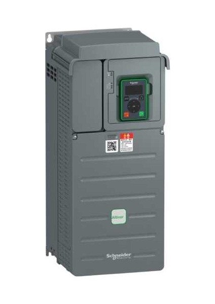 ATV610D18N4 - ATV610, 18.5 KW25 Hp, 380 - 460 V, IP20