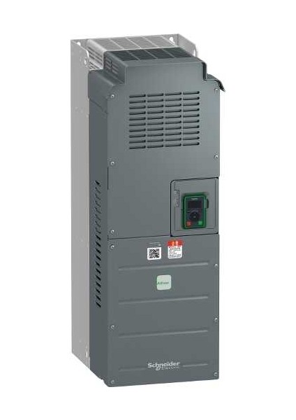 ATV610C11N4 - ATV610, 110 KW150HP, 380 - 460 V, IP20