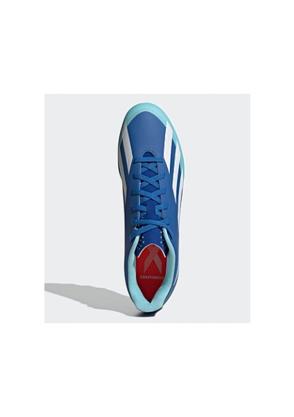 X Crazyfast.4 Fxg Erkek Krampon ve Halısaha GY7431 indirimleri