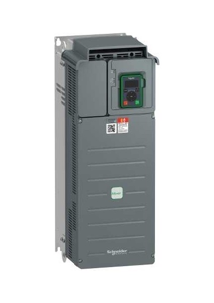 ATV610D45N4 - ATV610, 45 KW60 Hp, 380 - 460 V, IP20