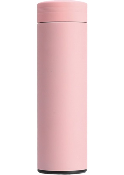 Akıllı Sıcaklık Göstergesi Termos Bardak 304 Paslanmaz Çelik Su Bardağı Yüksek Görünümlü Kadın Iş Hediyesi Düz Bardak (Yurt Dışından) fiyatları