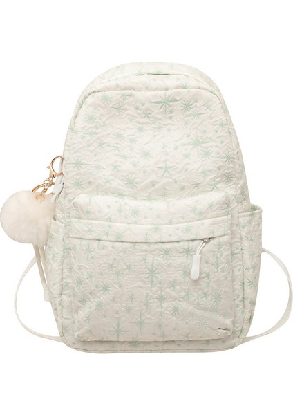 Xiulong'un Yeni Kore Versiyonu Sevimli Sırt Çantası (Yurt Dışından)