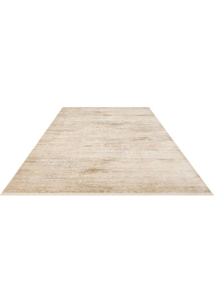 Zurıch Zrh 01CREAM Beıge 160*230 cm Modern Salon Halısı