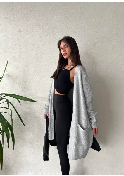 Maria Triko Hırka