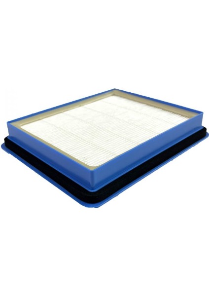 Fakir Freelander Rc 7081 / Rc 7088 Uyumlu Arka Çıkış Hepa Filtre Ve Ön Sünger