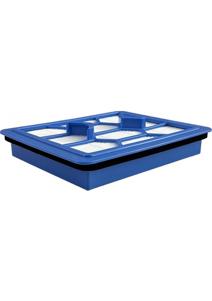 Fakir Freelander Bl 6050 / Bl 6056 / Bl 6058 Uyumlu Arka Çıkış Hepa Filtre Ve Ön Sünger modelleri