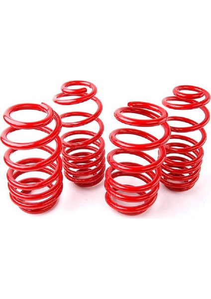 Peugeot 301 35 mm Spor Helezon Yay Ctk Spor Springs 4 Lü Set 5 Yıl Garantili fiyatları