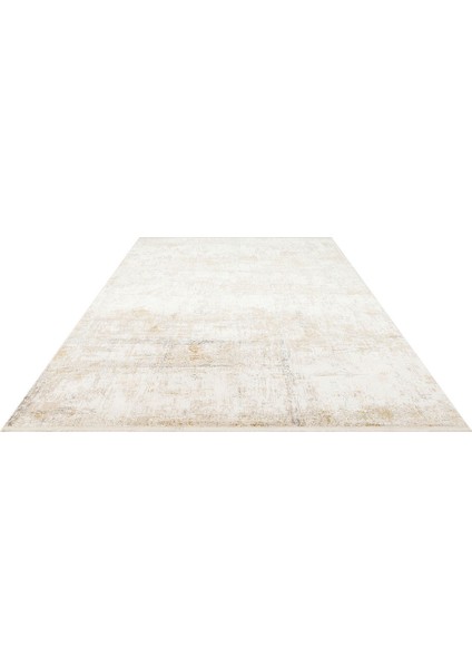 Zurıch Zrh 02 Cream Beıge 160*230 cm