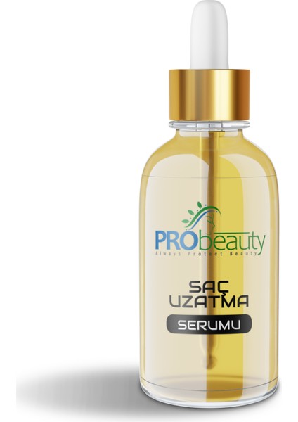 Probeauty Hızlı Saç Uzatma Serumu 30ML