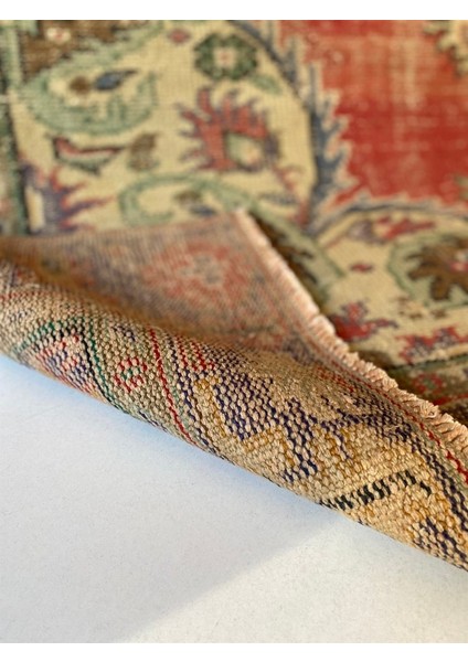 El Dokuma Vintage Halı fiyatları