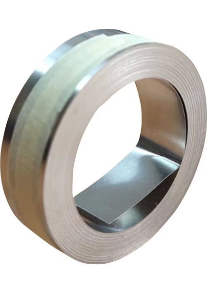 M11 Yapışkansız Çelik Şerit 32500 12 mm x 6.4mt