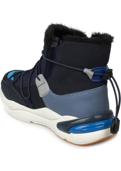 Pablo Lacivert Filet Phylon Kar Bot fırsatları