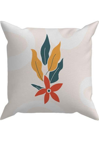 Exotic 4'lü Kırlent Kılıf DS7040 x 40 cm modelleri