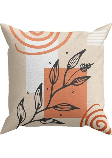 Exotic 4'lü Kırlent Kılıf DS5740 x 40 cm fırsatları