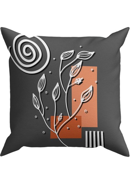 Exotic 4'lü Kırlent Kılıf DS5740 x 40 cm indirimleri
