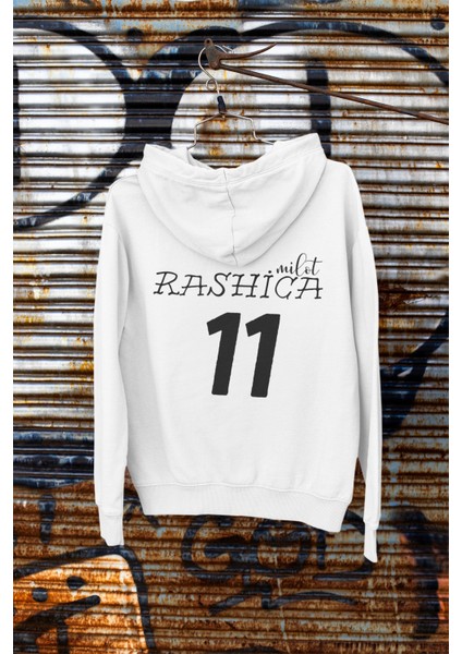 Rashica Oversize Hoodie