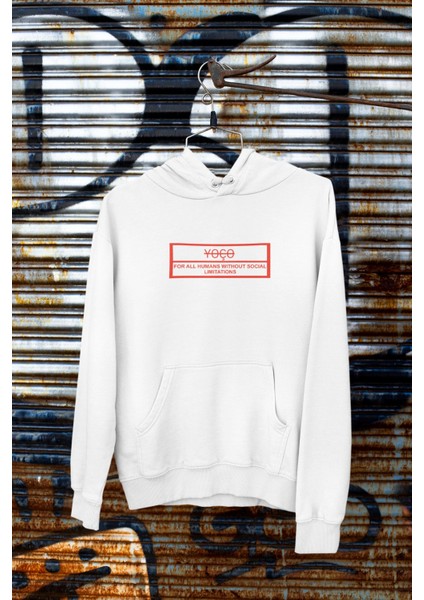 Bad Choice Oversize Hoodie