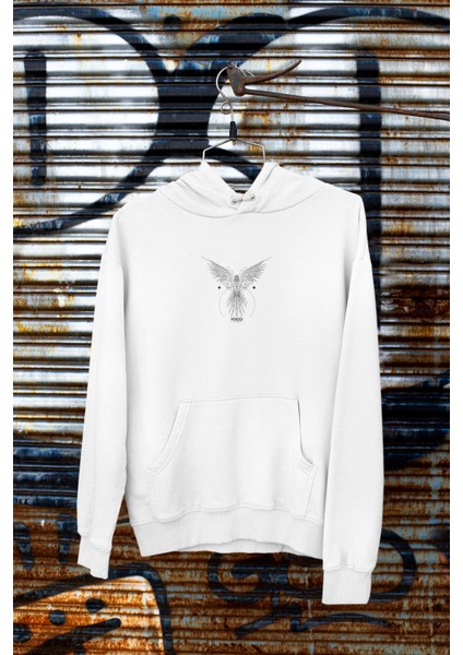 Freedom Oversize Hoodie