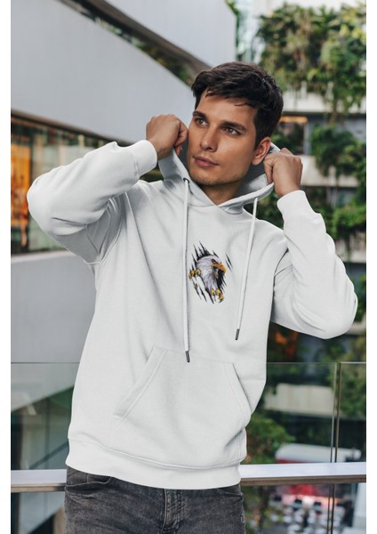 Ricardo Quaresma Oversize Hoodie