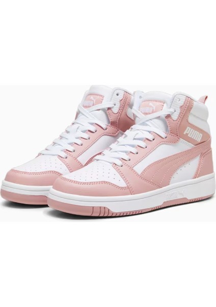 Rebound V6 Renklı Spor Ayakkabı 39232611 E-91 fiyatları