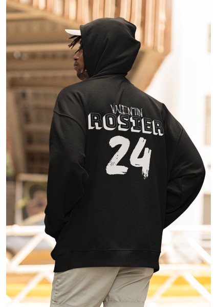 Rosier Oversize Hoodie