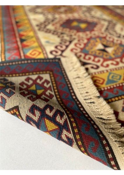 El Dokuma Antik Yörük Halı fiyatları