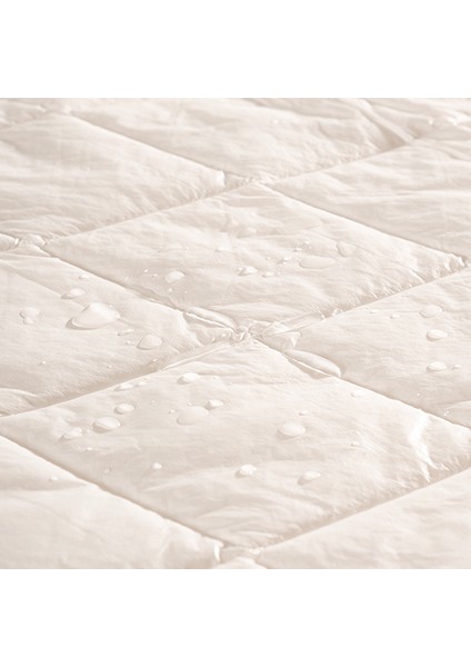 Basic Camilla Sıvı Geçirmez Yatak Alezi 160X200 cm