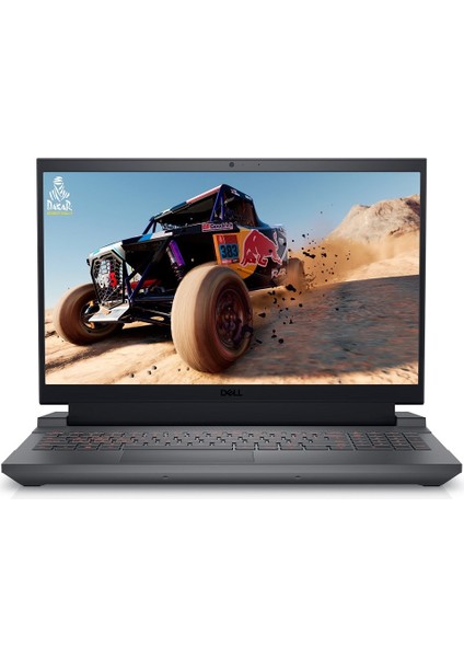 G15 5530 Intel Core I9 13900HX 32GB 512GB SSD RTX4060 Windows 11 Pro 15.6" Fhd Taşınabilir Bilgisayar G55302401017UA33