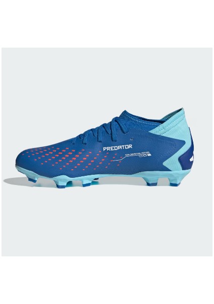 Predator Accuracy 3 Broyal/ftwwht/blıbu Krampon GZ0026