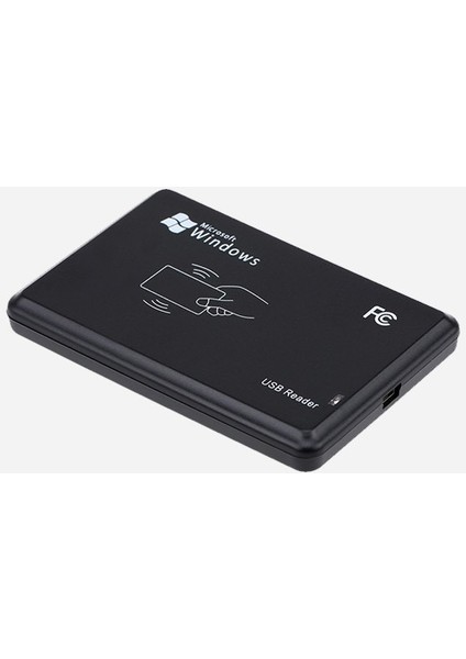 USB M1 Kart Numarası Okuyucu MF (13.56Mhz)