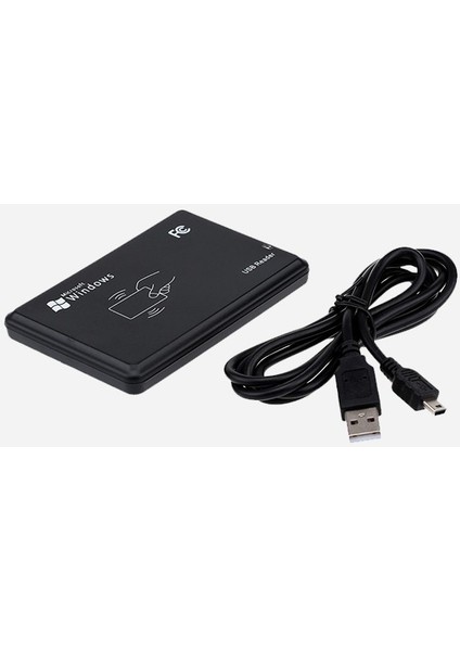 USB M1 Kart Numarası Okuyucu MF (13.56Mhz)