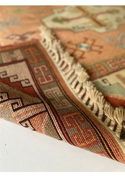 El Dokuma Antik Yörük Halı fiyatları