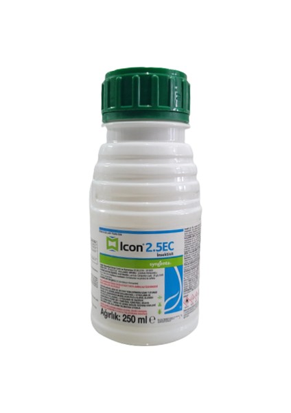 Haşere - Icon 2.5ec 250 ml