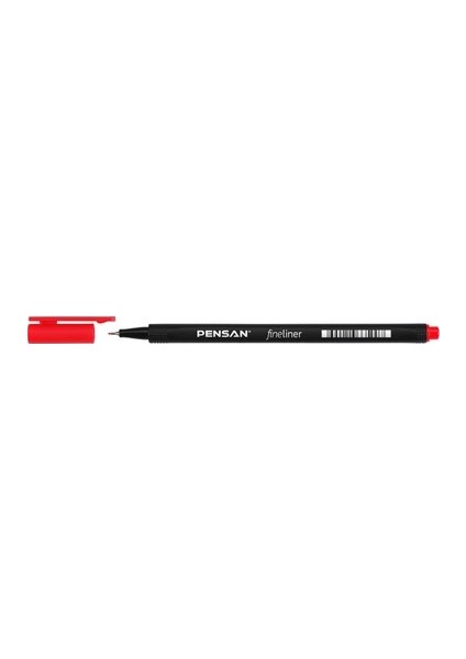 6'lı Fineliner 0.4 mm Keçe Uçlu Kalem fiyatları