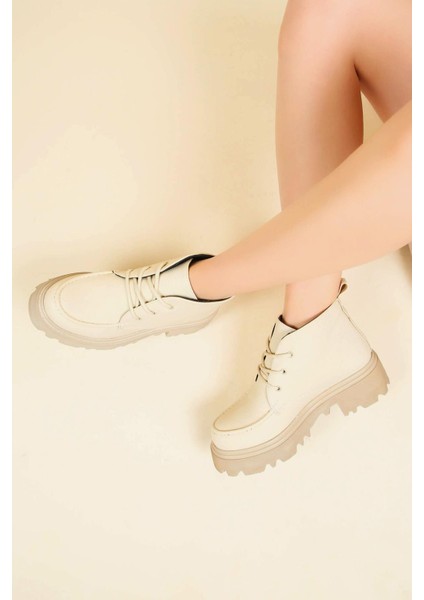 Dikiş ve Bağcıklı Bot TEN modelleri