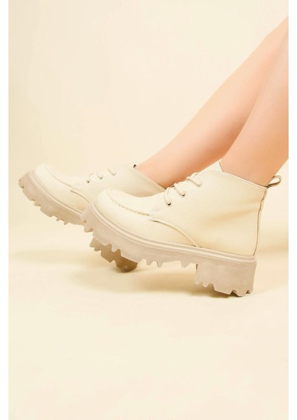 Dikiş ve Bağcıklı Bot TEN fırsatları