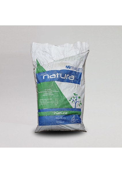 Leonardit Toprak Düzenleyici Echo Natura 3 Kg