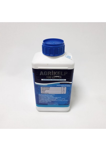 Agrikelp 100 Extra 1 Lt Agrikem