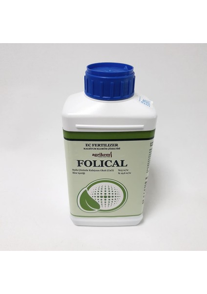 Folical 1 Lt Agrikem