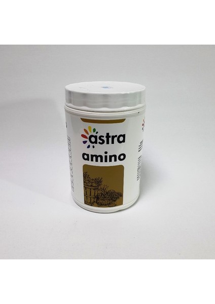 Astra Amino 400 Gr Eforganik