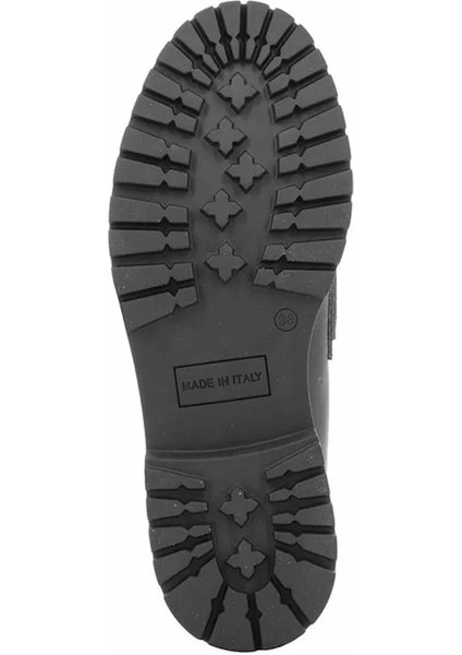 Kadın Dolgu Taban Ayakkabı 1M4399 Comart 4399 Viktor Lia Nero indirimleri