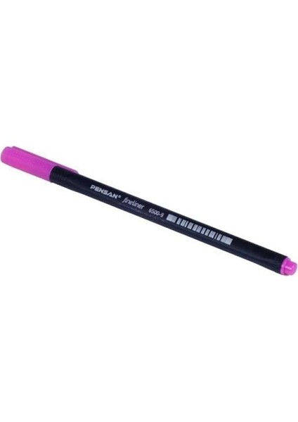 14'lü Fineliner 0.4 mm Keçe Uçlu Kalem fırsatları