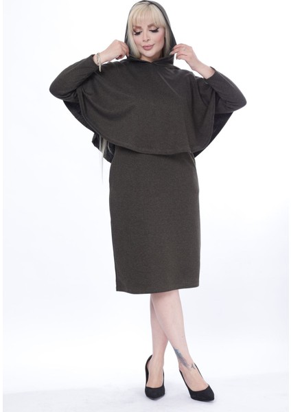 Pançolu Cepli Iki Parça Kışlık Elbise 24D-2445 fiyatları