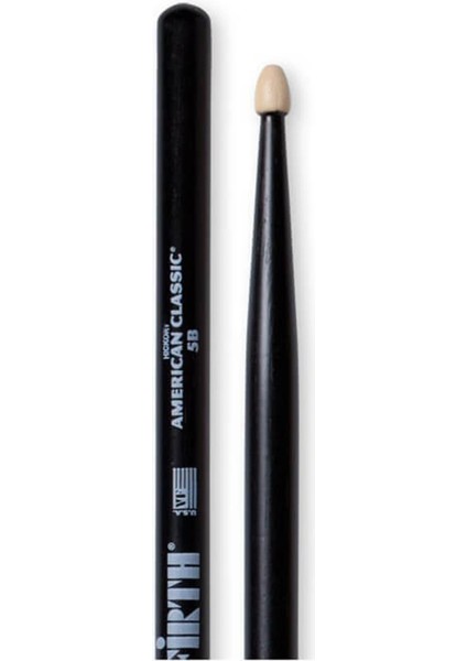 V5BB 5B Black Baget