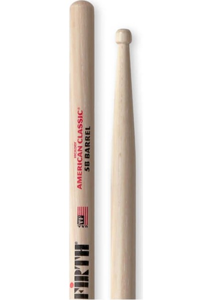 V5BBRL Barrel Tip 5b Baget