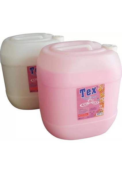 Sıvı El Sabunu (30 kg Ekonomik Bidon)